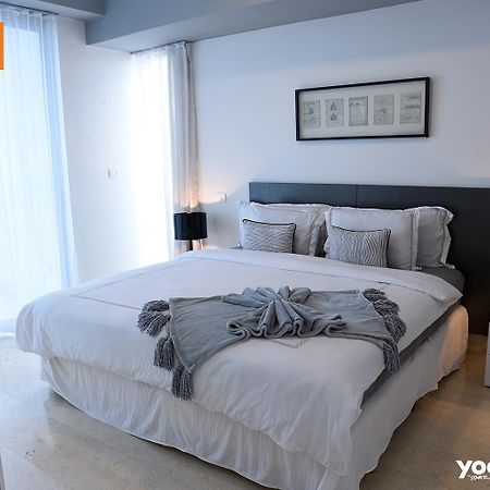 Yoo Panama Apartman Kültér fotó