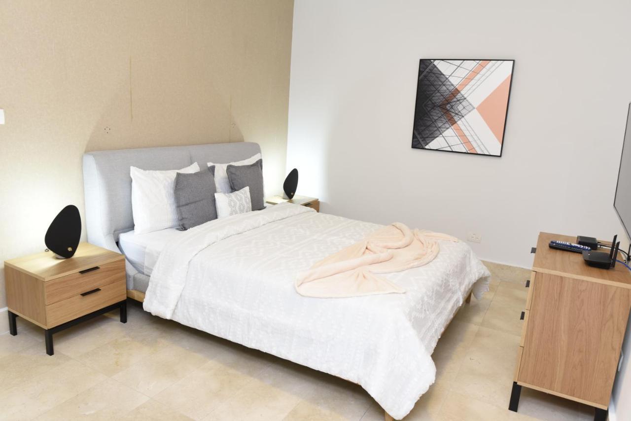 Yoo Panama Apartman Kültér fotó