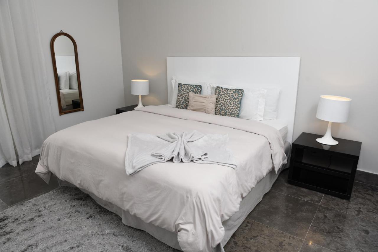 Yoo Panama Apartman Kültér fotó