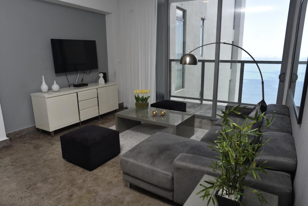 Yoo Panama Apartman Kültér fotó