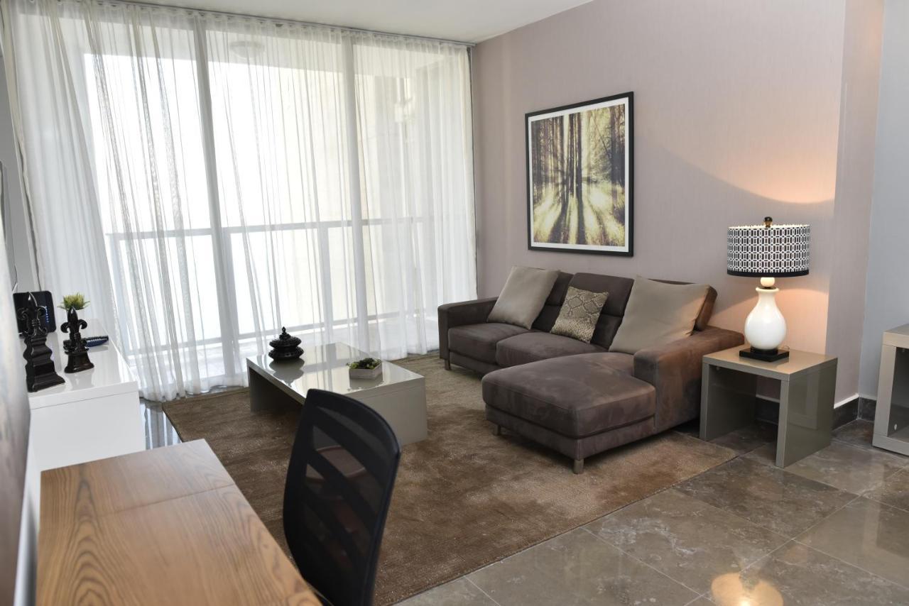 Yoo Panama Apartman Kültér fotó