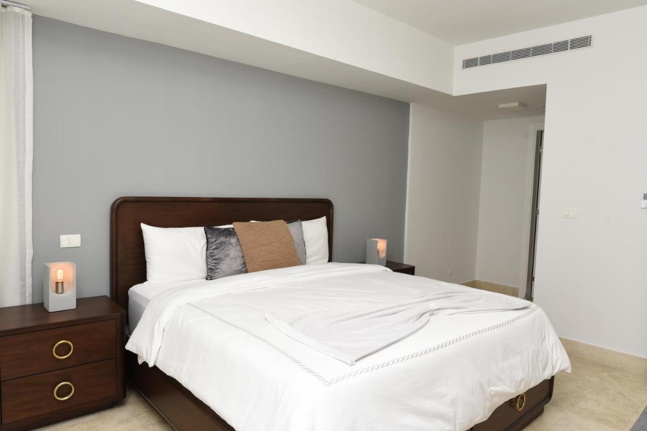 Yoo Panama Apartman Kültér fotó