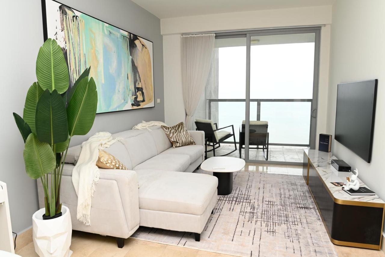 Yoo Panama Apartman Kültér fotó