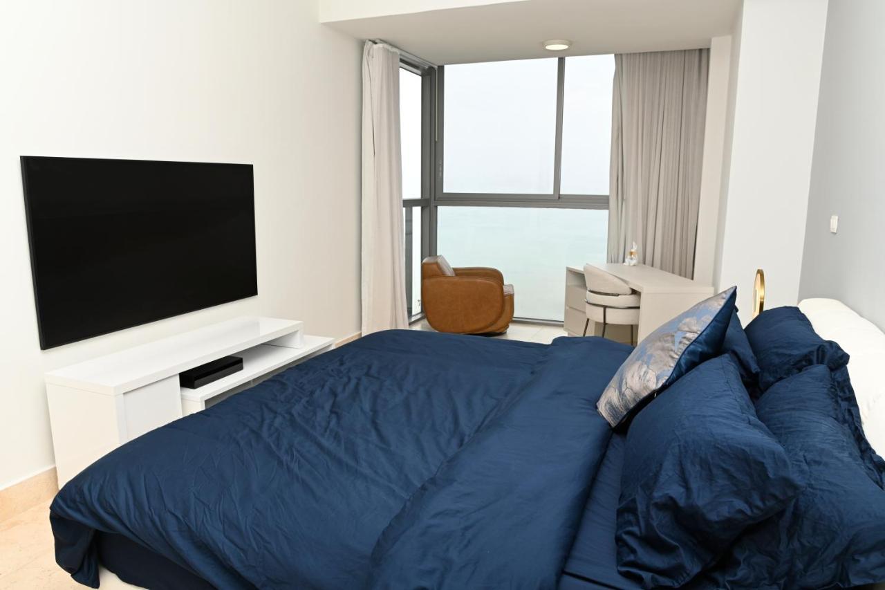 Yoo Panama Apartman Kültér fotó