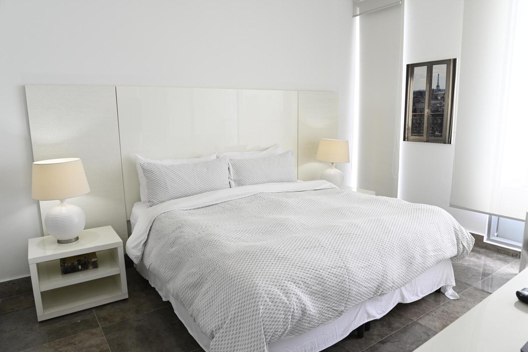 Yoo Panama Apartman Kültér fotó