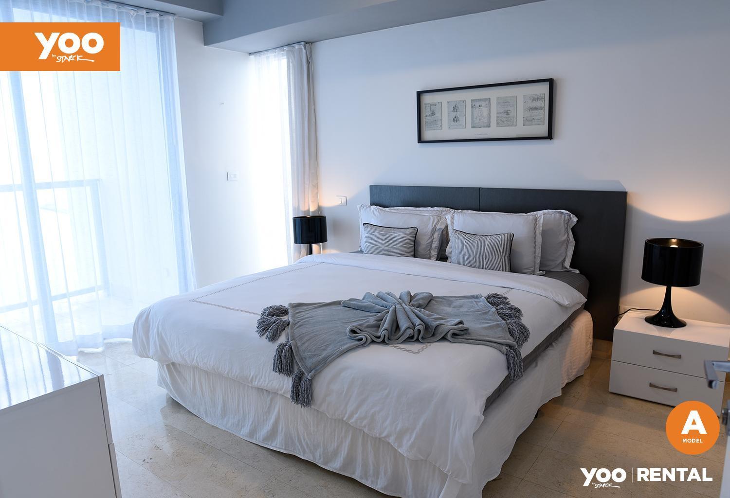 Yoo Panama Apartman Kültér fotó