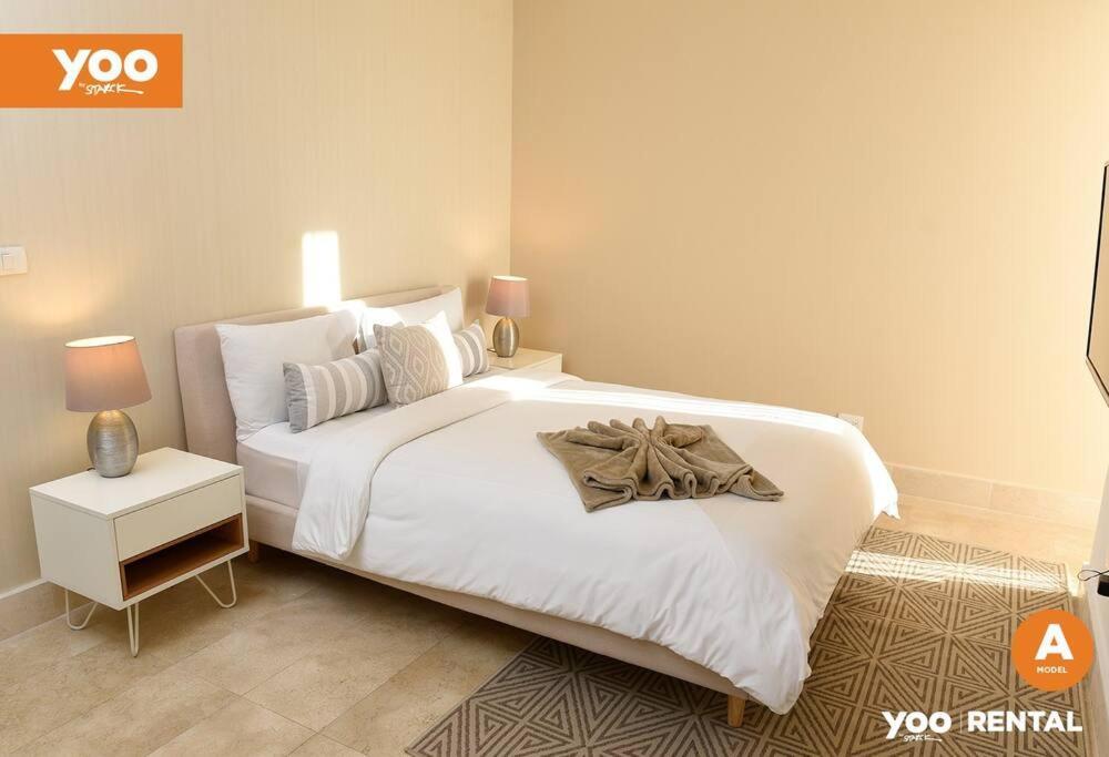 Yoo Panama Apartman Kültér fotó