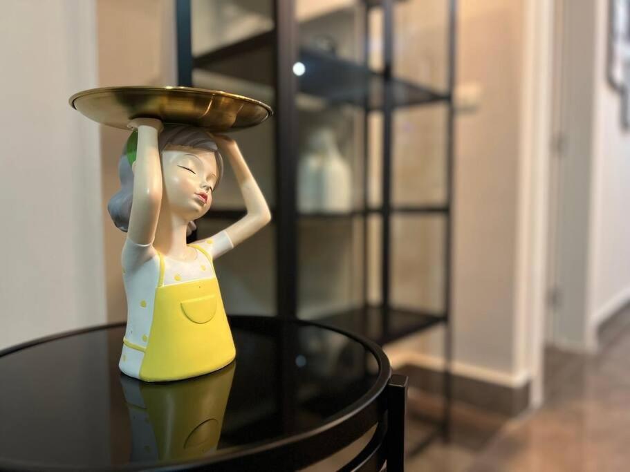 Yoo Panama Apartman Kültér fotó