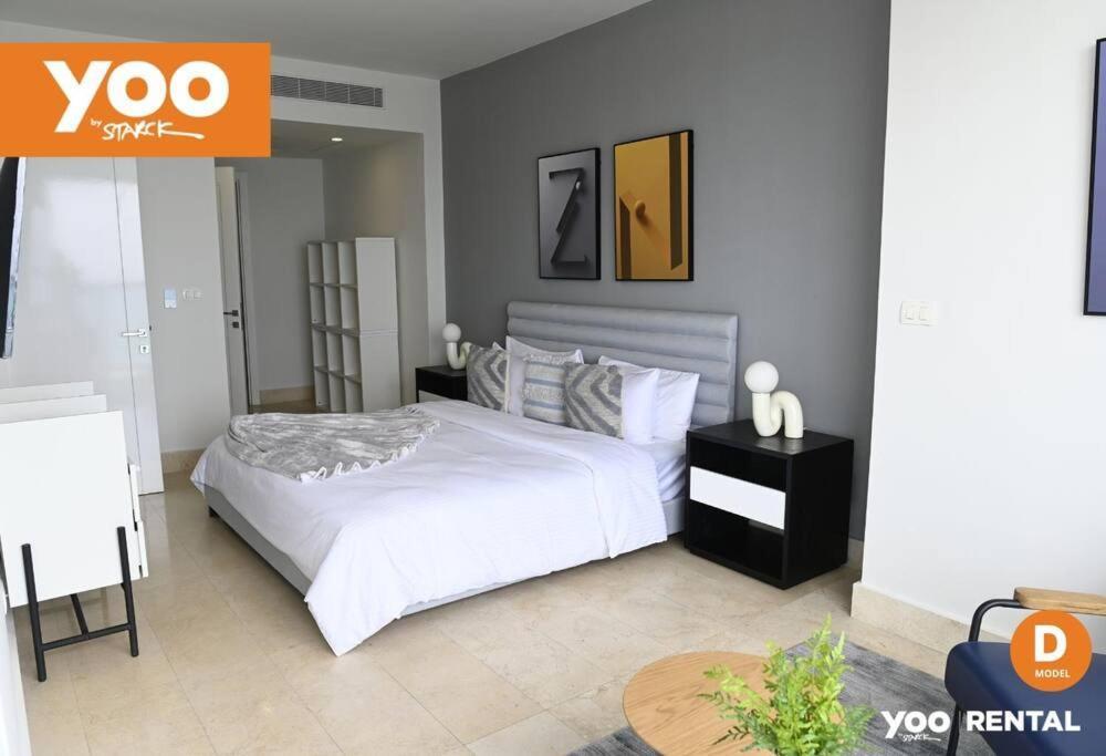 Yoo Panama Apartman Kültér fotó