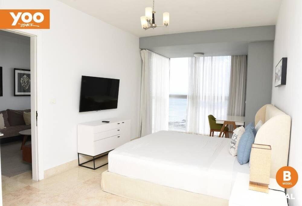 Yoo Panama Apartman Kültér fotó