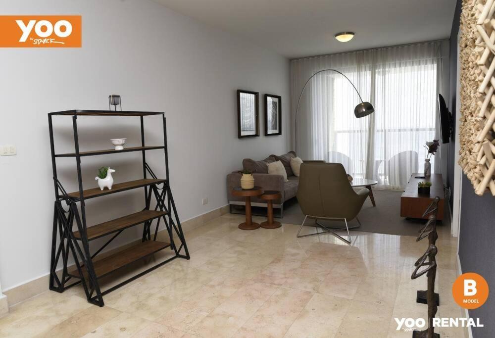 Yoo Panama Apartman Kültér fotó