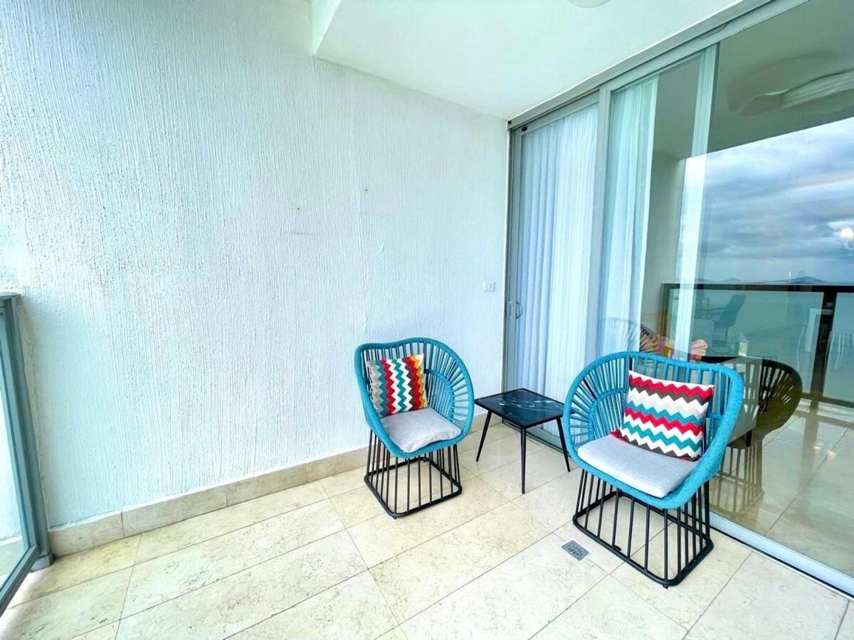 Yoo Panama Apartman Kültér fotó